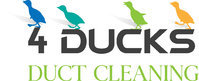 4 Ducks Duct Cleaning