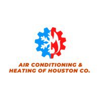 Air Conditioning & Heating of Houston Co.