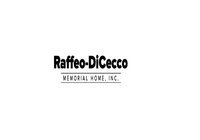 Raffeo-DiCecco Memorial Home