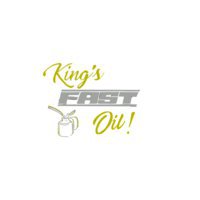 King's Fast Oil