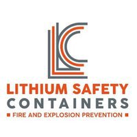 Lithium Safety Containers B.V.