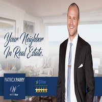 Patrick Parry Real Estate Agent