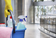 SPI Cleaning Services and Maintenance