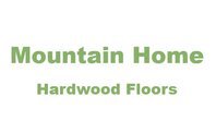 Mountain Home Hardwood Floors