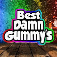 Best Damn Gummy's