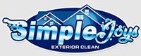Simple Joy Exterior Cleaning