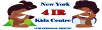 New york 4ir kidz Centre in Randburg