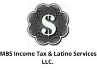 MBS Income Tax Pa and Latino