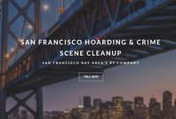 San Francisco Hoarding Clean Up