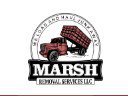 Marsh Junk Removal Services