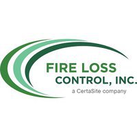 Fire Loss Control, a CertaSite company