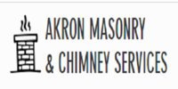 Akron Masonry and Chimney Services