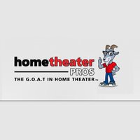 Home Theater Pros