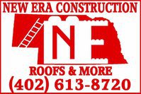 New Era Construction Concrete Lincoln NE