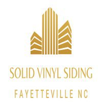 Solid Vinyl Siding Fayetteville NC