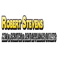 Robert Stevens New and Scratch and Dent Appliance Outlets