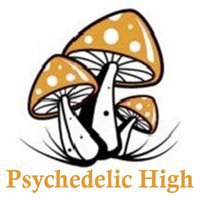 Psychedelic High
