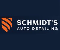 Schmidt's Auto Detailing