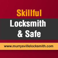 Skillful Locksmith & Safe