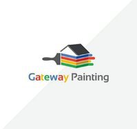 Gateway Painting 