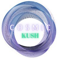 CosmicKush cannabis Delivery (Square One) Cannabis Store
