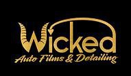 Wicked Auto Films And Detailing 