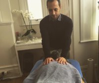 Azadi Massage & Acupuncture