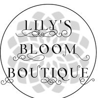 Lily's Bloom Boutique FLOWERS