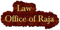 Law Office of Raja