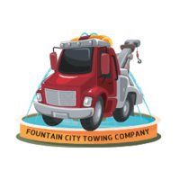 Fountain City Towing Company