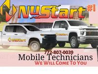 Nustart Discount Battery & Solar