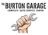 The Burton Garage