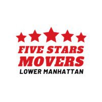 Five Stars Movers Lower Manhattan