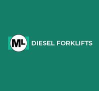 Diesel Forklifts by Multy Lift