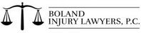 Boland Injury Lawyers P.C.