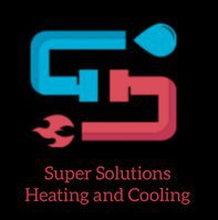 SUPER SOLUTIONS HEATING AND COOLING