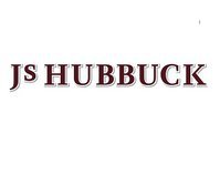J S Hubbuck Ltd