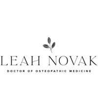 Dr. Leah Novak D.O.