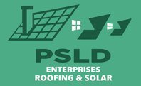 PSLD Enterprises Roofing & Solar