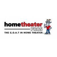 Home Theater Pros