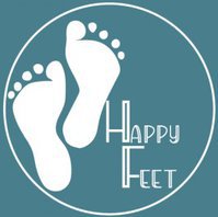 Happy Feet Suffolk