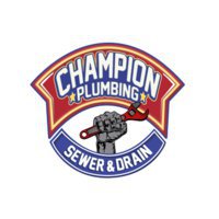 Champion Plumbing & Sewer Drain