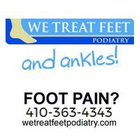 We Treat Feet Podiatry