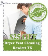 Air Duct Cleaning Rowlett TX