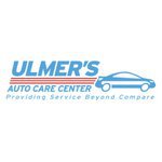 Ulmer’s Auto Care
