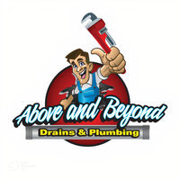 Above And Beyond Drains and Plumbing