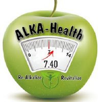 Alka Health Ltd