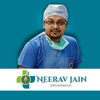 Dr. Neerav Jain