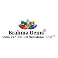Brahma Gems: India's #1 Natural Gemstone Store