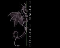 Tatsu-Tattoo Tatuering Örebro
